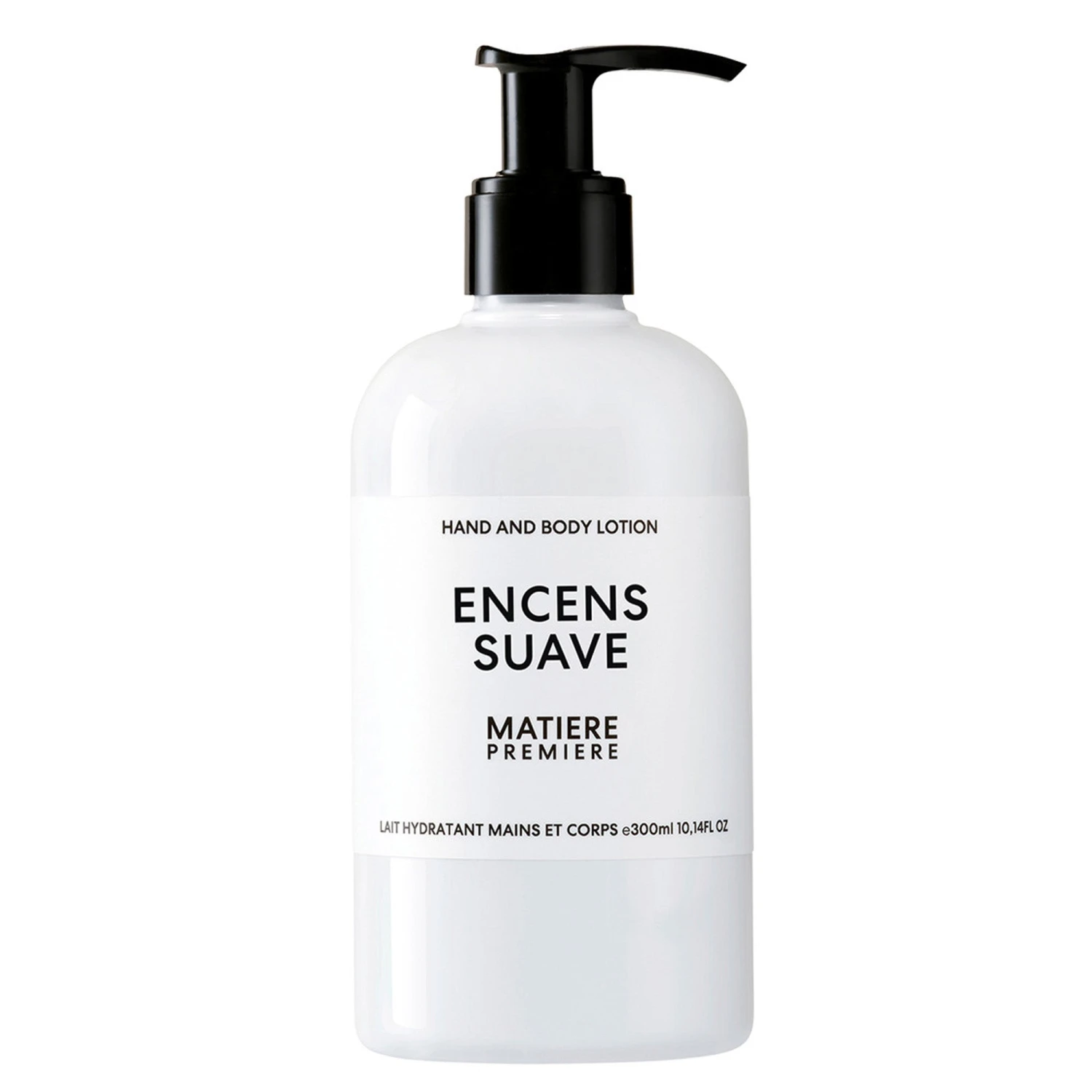 Encens Suave Hand & Body Lotion 1 Encens Suave Hand & Body Lotion