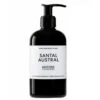 Santal Austral Hand & Body Wash 2 Santal Austral Hand & Body Wash -Twisted Lily Shop MATIERE PREMIERE HAND AND BODY SANTAL AUSTRAL WASH
