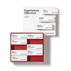 Maison Crivelli Discovery Set