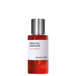 Hibiscus Mahajád Extrait