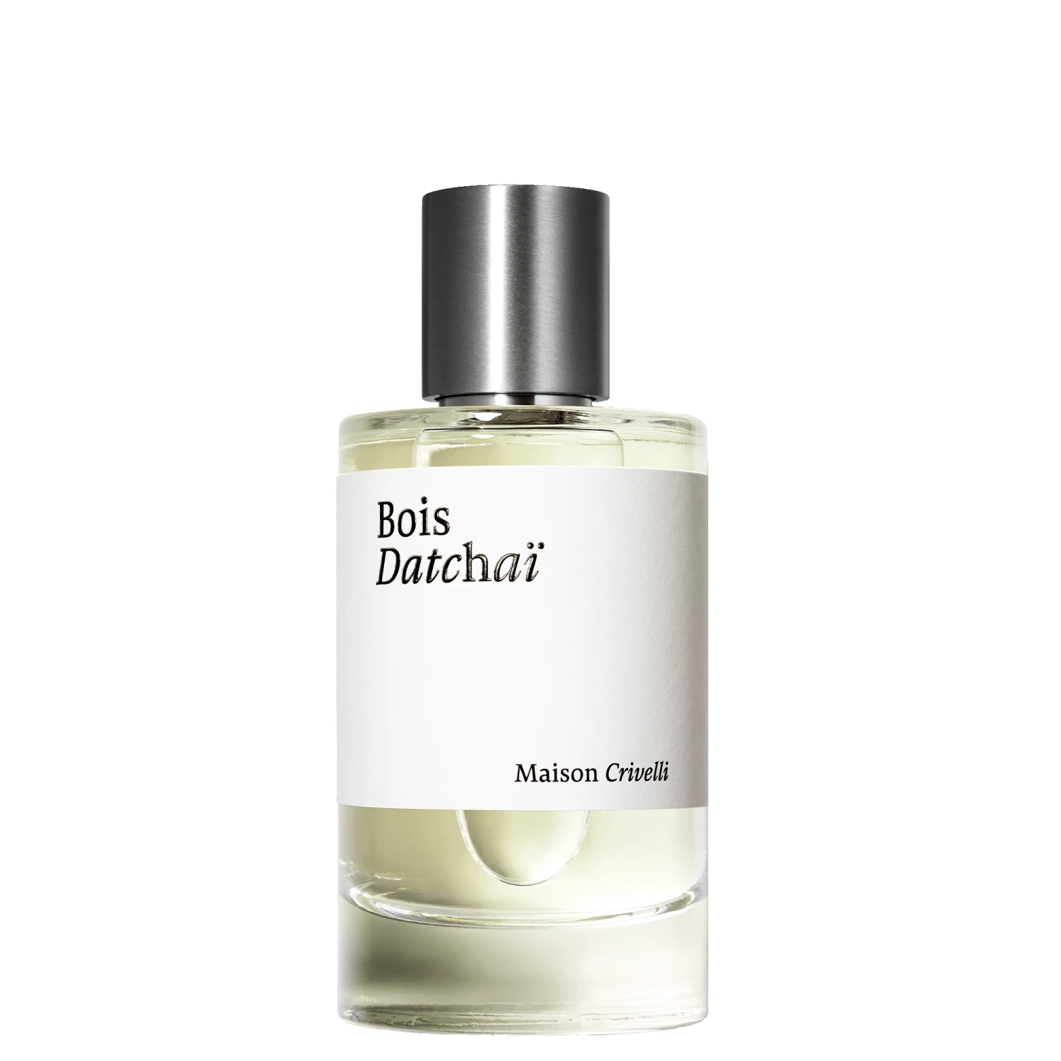 Bois Datchaï 1 Bois Datchaï