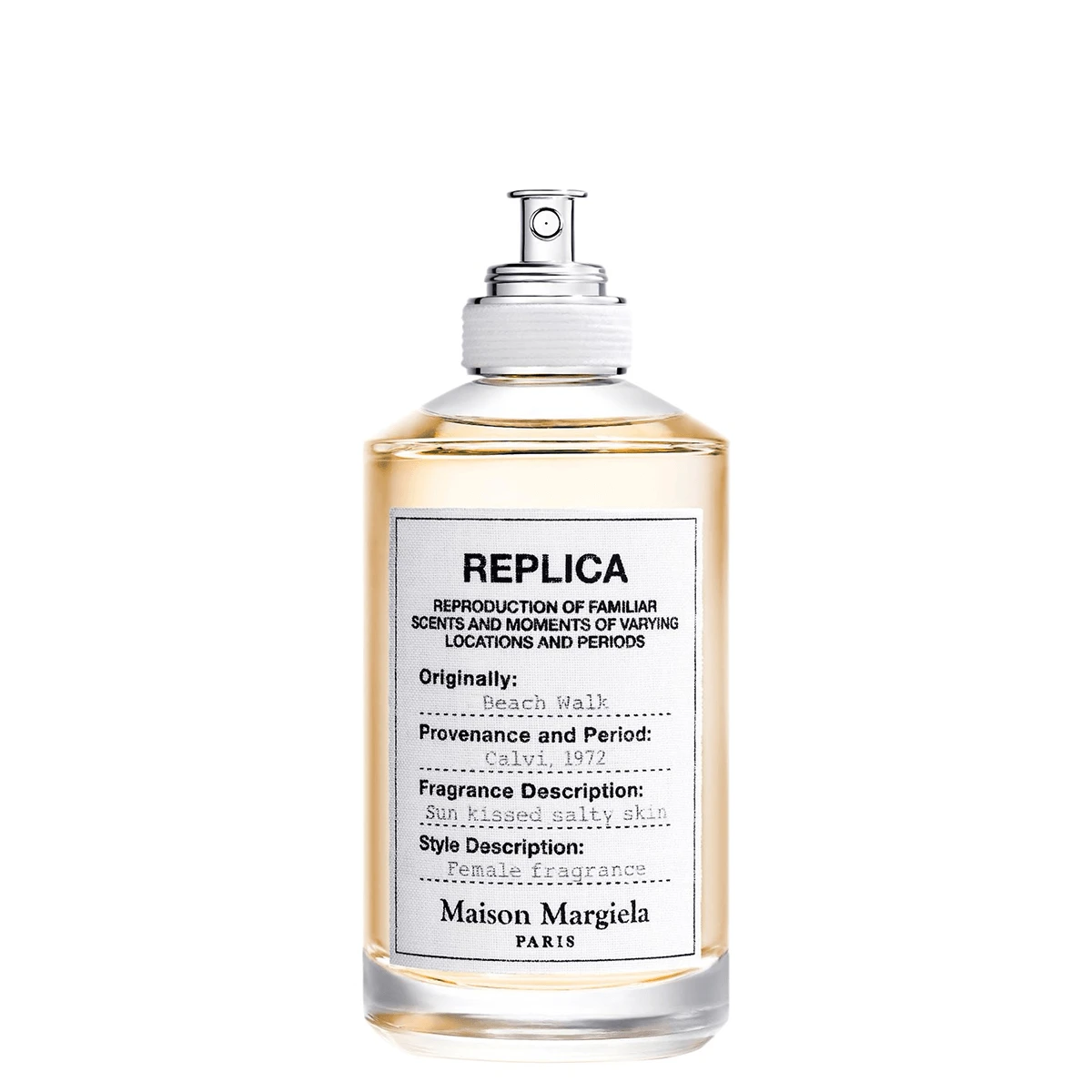 Beach Walk 1 Beach Walk