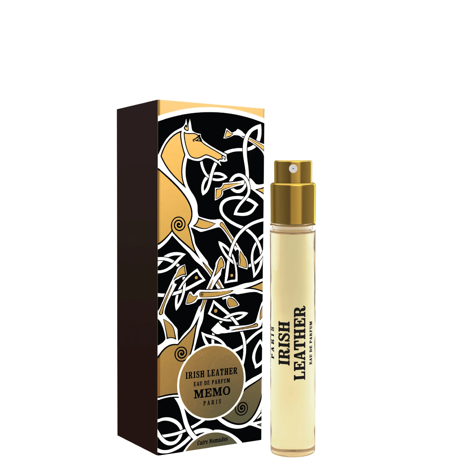 Irish Leather 1 Irish Leather