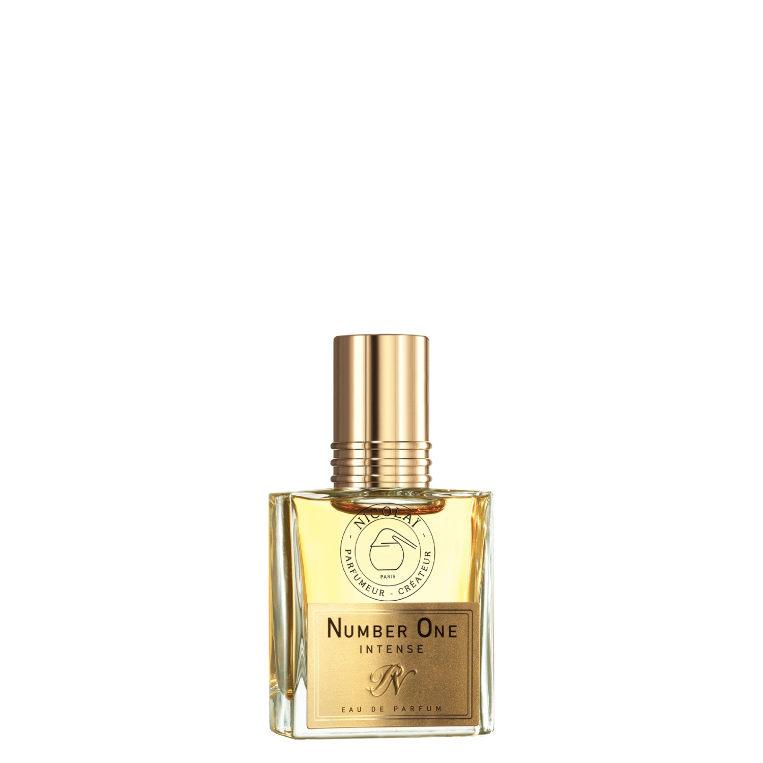 Number One Intense 2 Number One Intense - Image 2