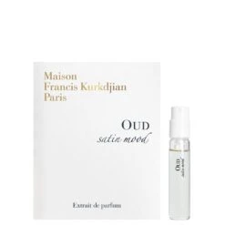 Oud Satin Mood Extrait