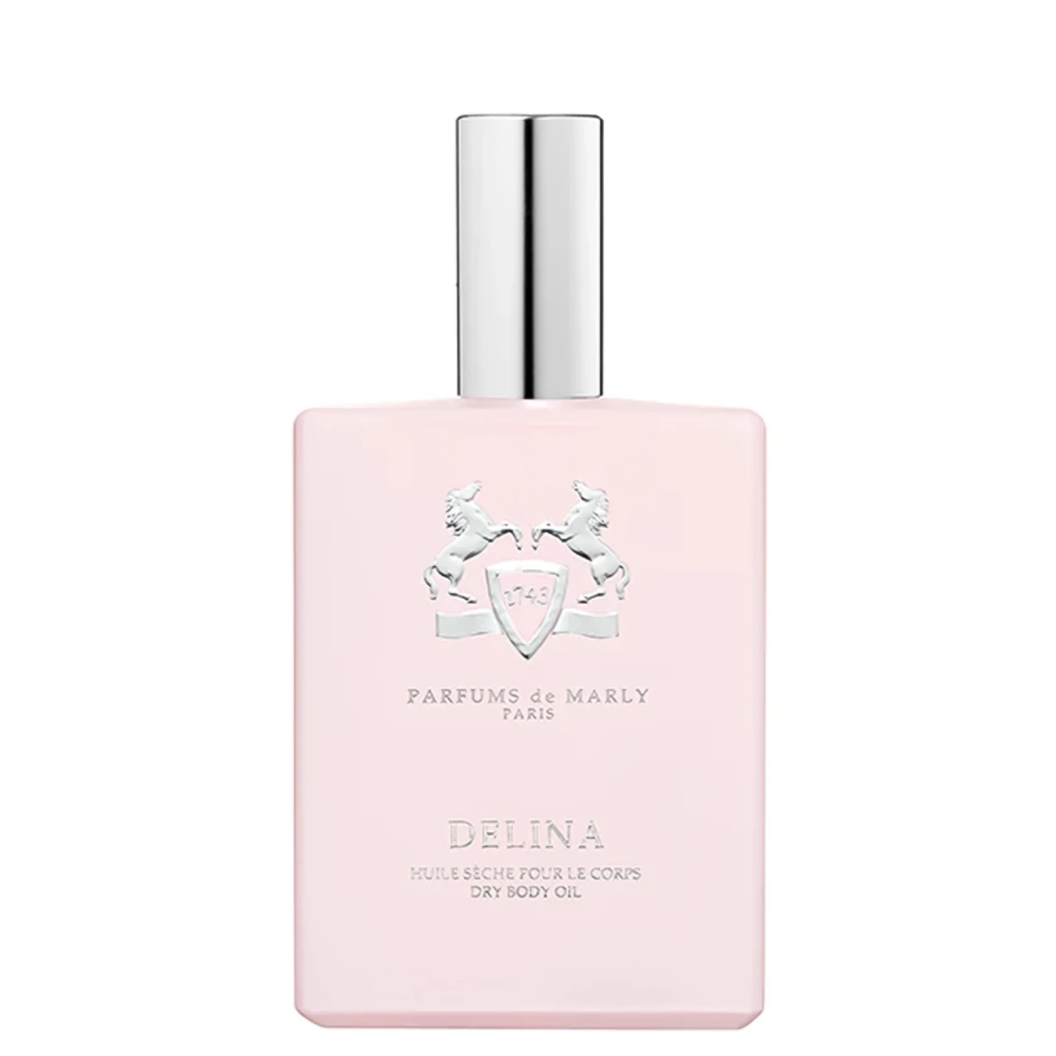 Parfums De Marly Delina Body Oil 1 Parfums De Marly Delina Body Oil