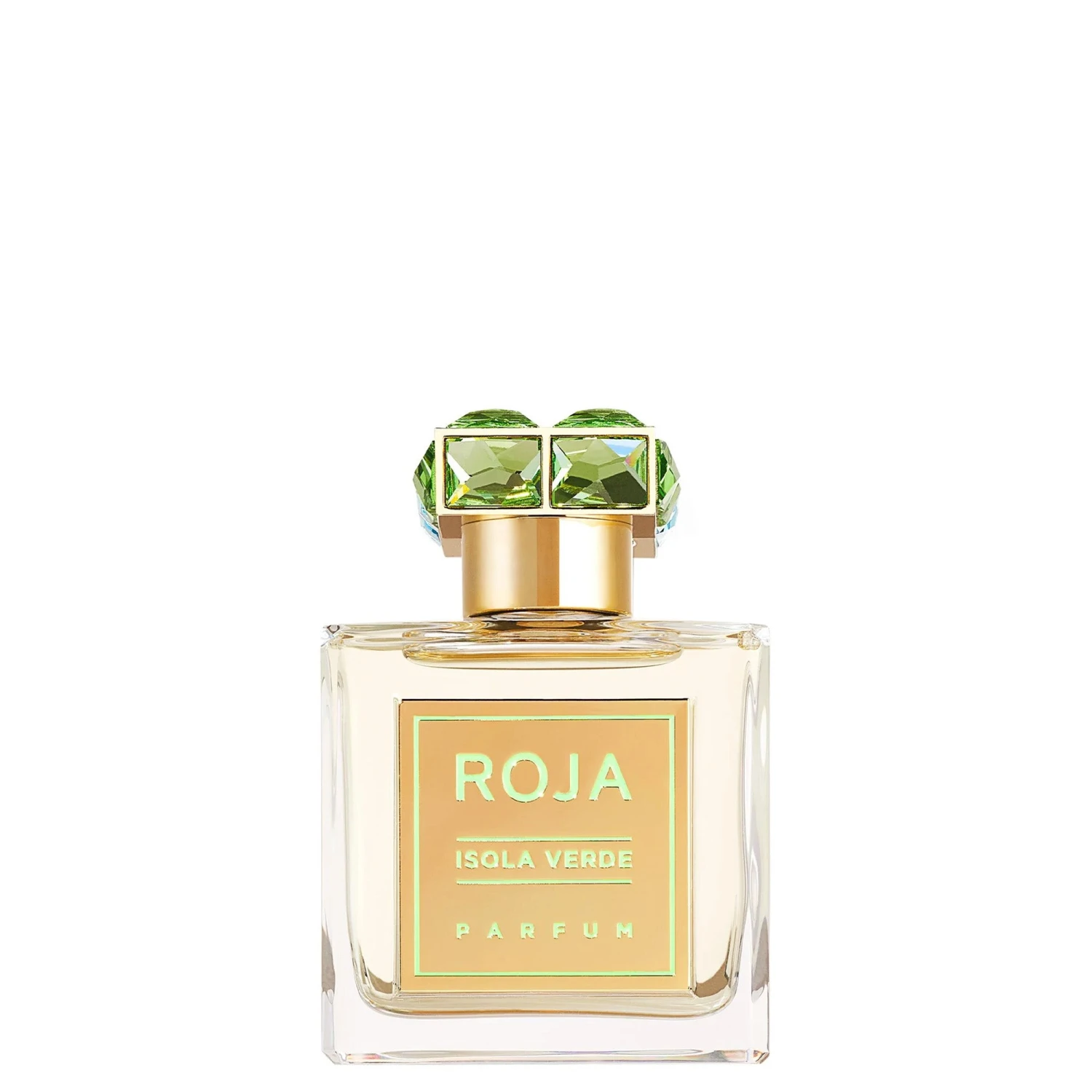 Isola Verde 1 Isola Verde