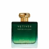 Vetiver Parfum Cologne