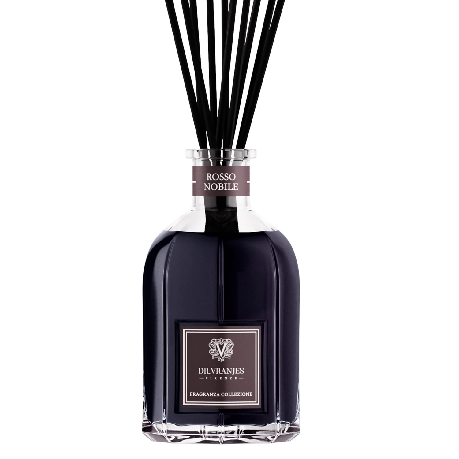 Rosso Nobile Diffuser 2 Rosso Nobile Diffuser - Image 2