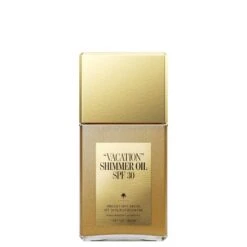 VACATION Shimmer Oil SPF 30