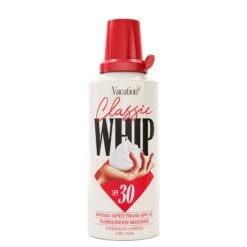 VACATION Classic Whip SPF 30