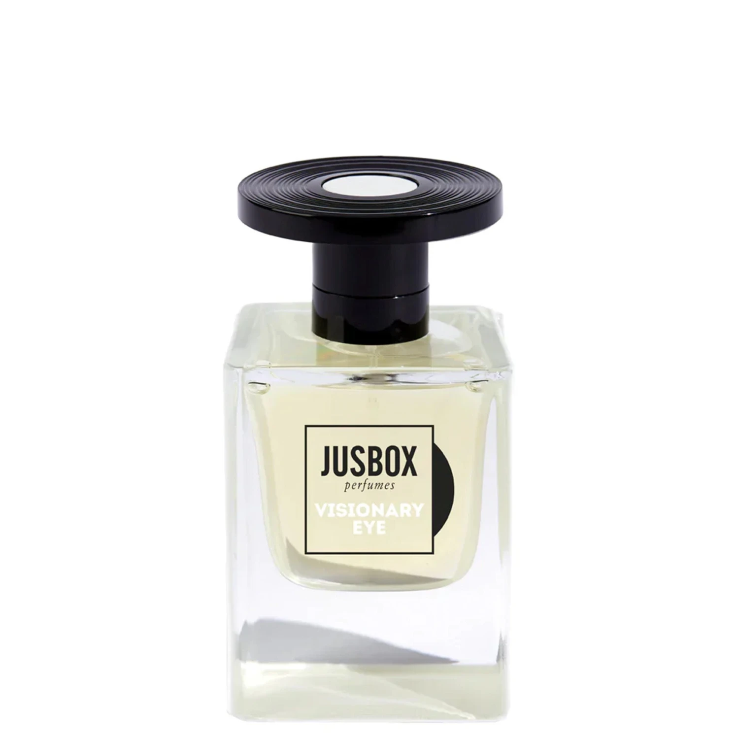 Visionary Eye 1 Visionary Eye