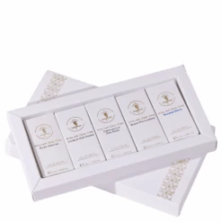 Atelier Des Ors White Discovery Set