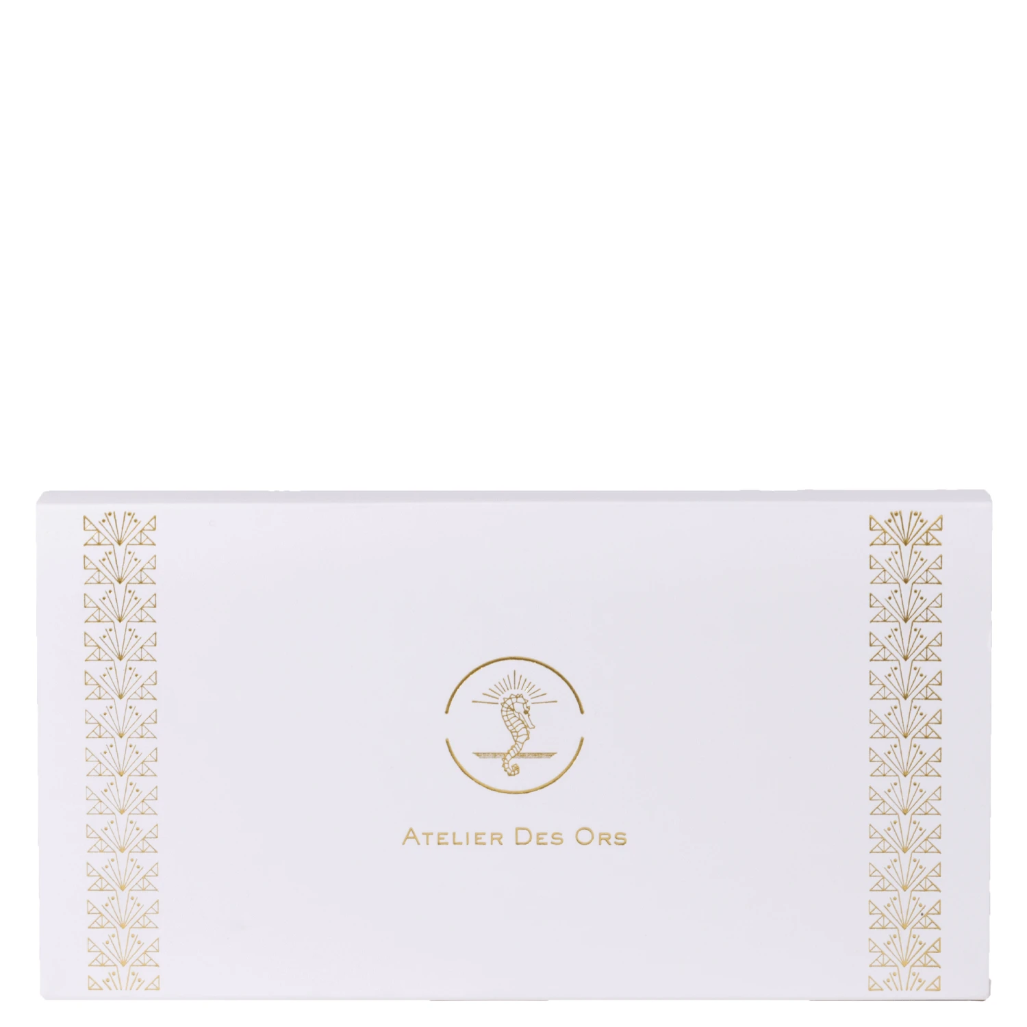 Atelier Des Ors White Discovery Set 2 Atelier Des Ors White Discovery Set - Image 2