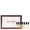 Xerjoff Best-Sellers Discovery Set -Twisted Lily Shop Xerjoff BESTSELLERSKIT1