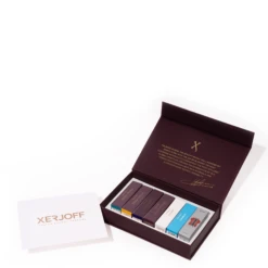 Xerjoff Best-Sellers Discovery Set 3 Xerjoff Best-Sellers Discovery Set -Twisted Lily Shop Xerjoff BESTSELLERSKIT2