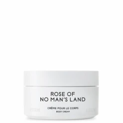 BYREDO Rose Of No Man's Land Body Cream