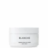BYREDO Blanche Body Cream