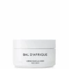 BYREDO Bal D'Afrique Body Cream -Twisted Lily Shop bodycream 0005 200018 BaldAfrique BodyCream 200ml A
