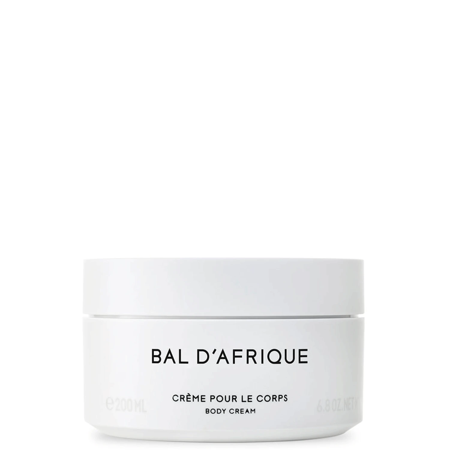 BYREDO Bal D'Afrique Body Cream 1 BYREDO Bal D'Afrique Body Cream