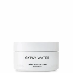 BYREDO Gypsy Water Body Cream