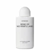 BYREDO Rose Of No Man's Land Body Lotion -Twisted Lily Shop bodylotion 0002 Rose Of No Mans Land Body Lotion 225ml A