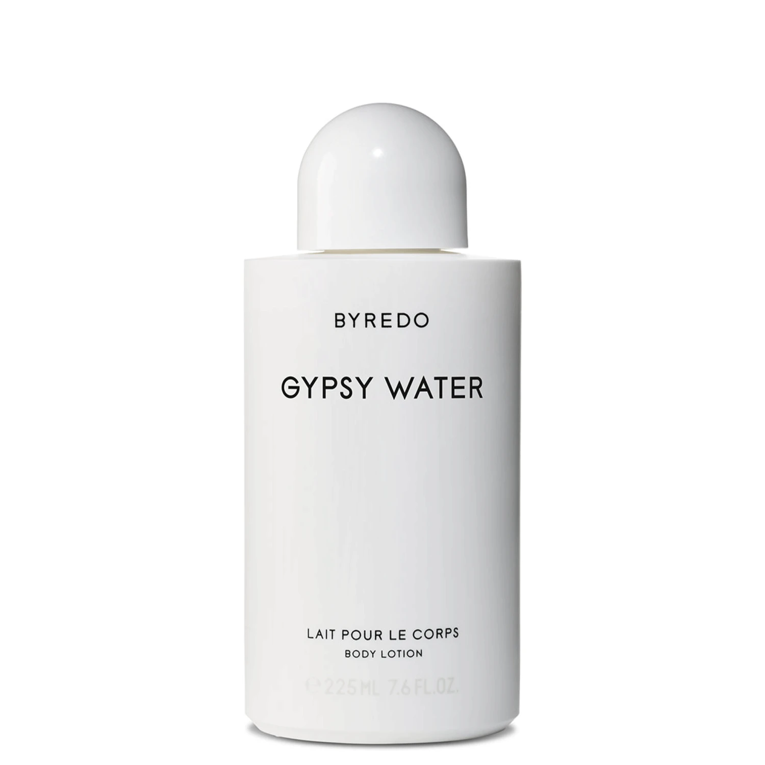 BYREDO Gypsy Water Body Lotion 1 BYREDO Gypsy Water Body Lotion