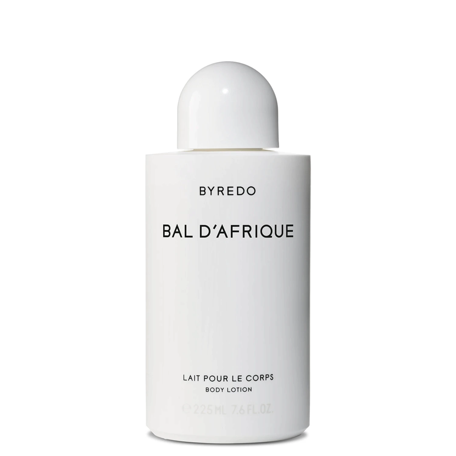 BYREDO Bal D'Afrique Body Lotion