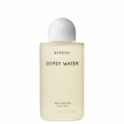 BYREDO Gypsy Water Body Wash