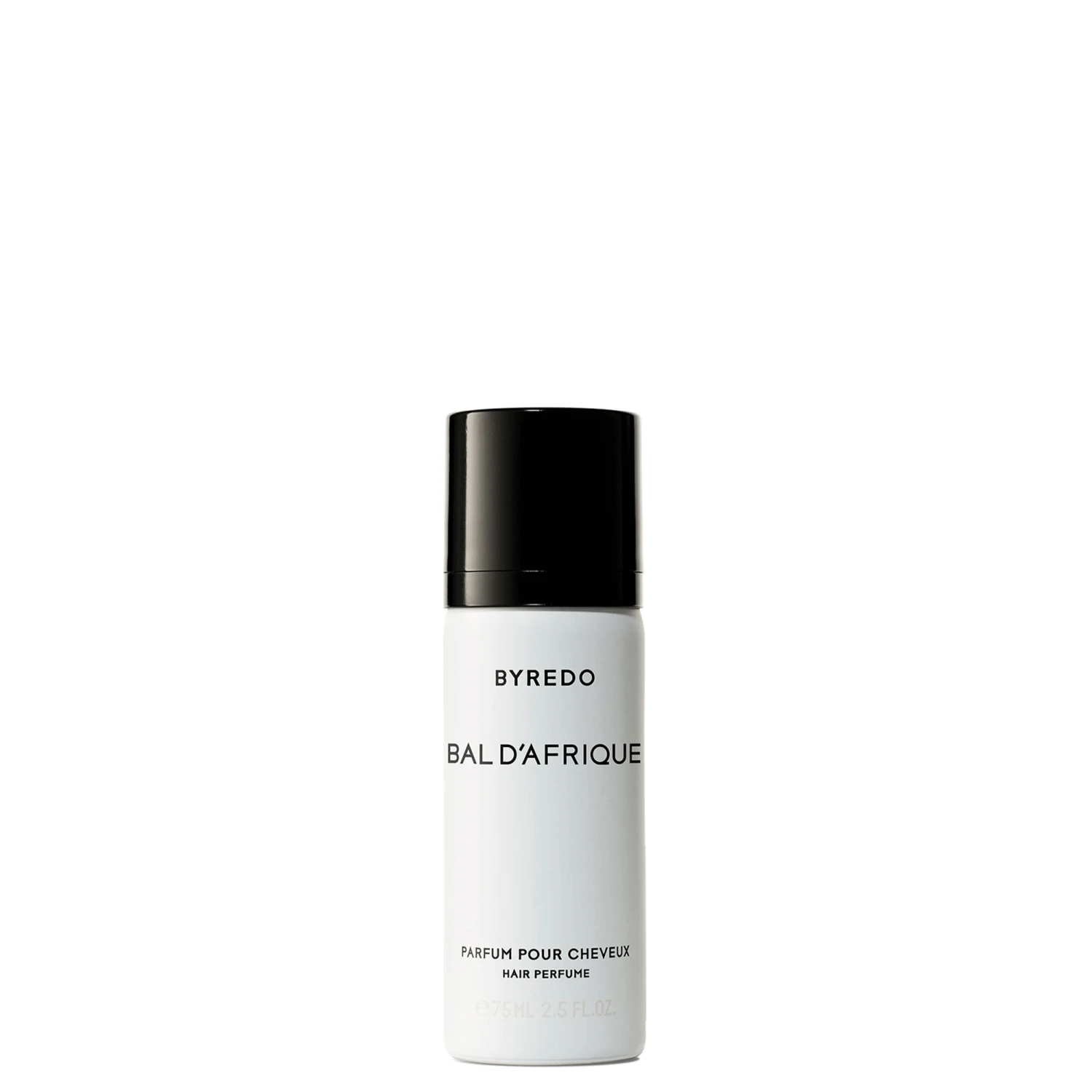 BYREDO Bal D'Afrique Hair Perfume 1 BYREDO Bal D'Afrique Hair Perfume