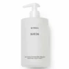 BYREDO Suede Rinse Free Hand Cleanser -Twisted Lily Shop handcleanser 0001 Suede 450ML Hand Cleanser