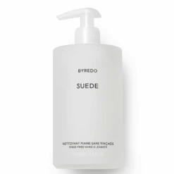 BYREDO Suede Rinse Free Hand Cleanser