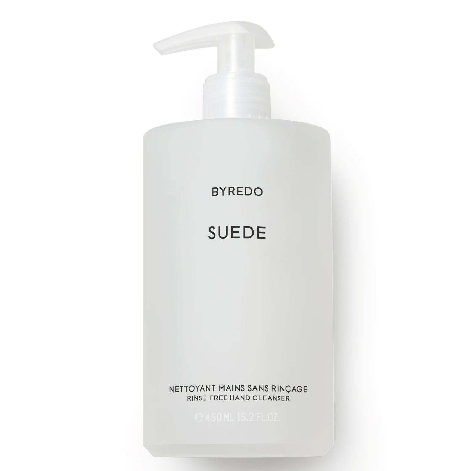 BYREDO Suede Rinse Free Hand Cleanser 1 BYREDO Suede Rinse Free Hand Cleanser