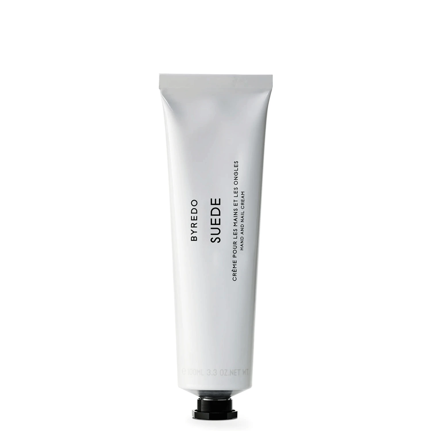 BYREDO Suede Hand Cream 1 BYREDO Suede Hand Cream