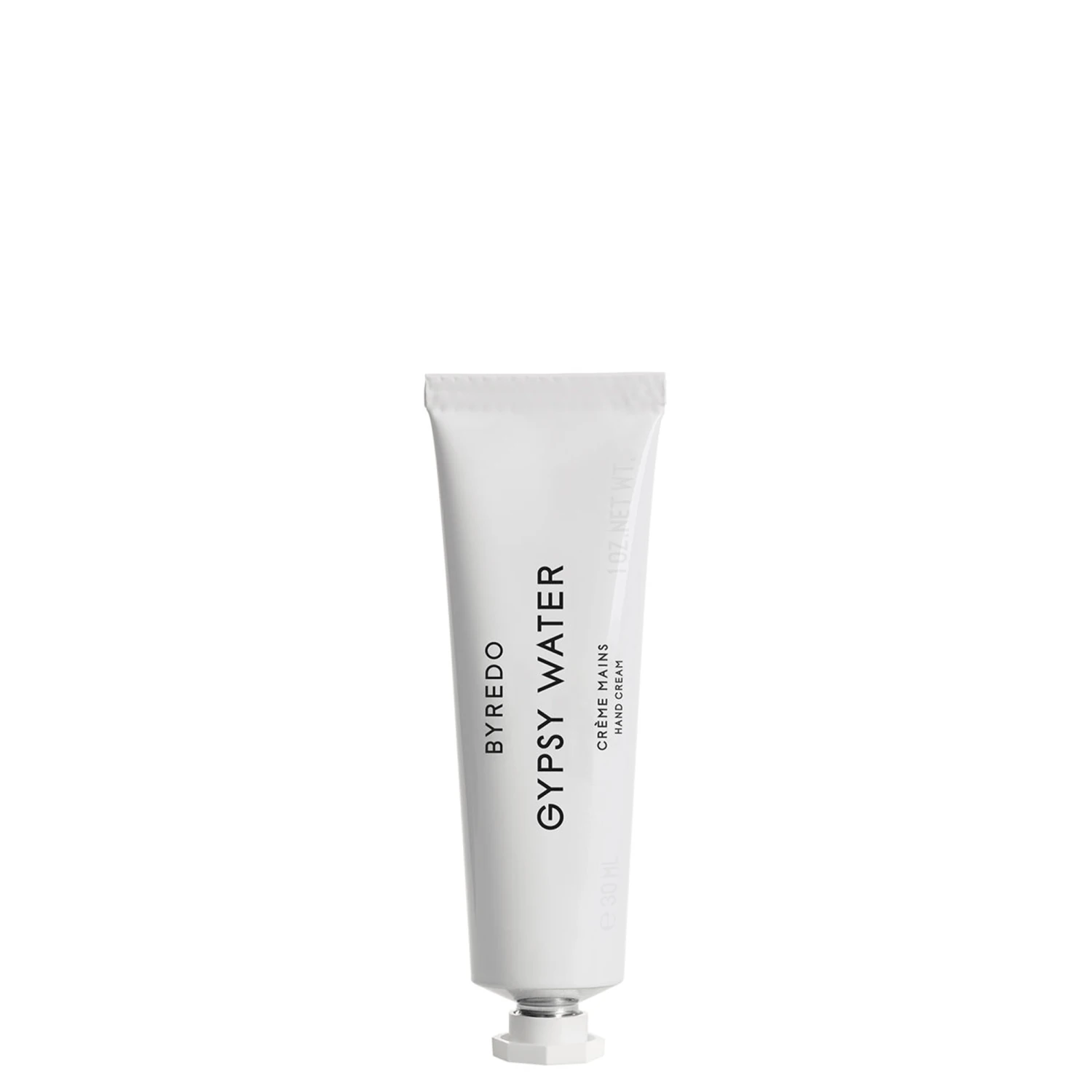 BYREDO Gypsy Water Hand Cream 1 BYREDO Gypsy Water Hand Cream