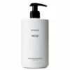 BYREDO Rose Hand Lotion