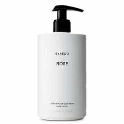 BYREDO Rose Hand Lotion