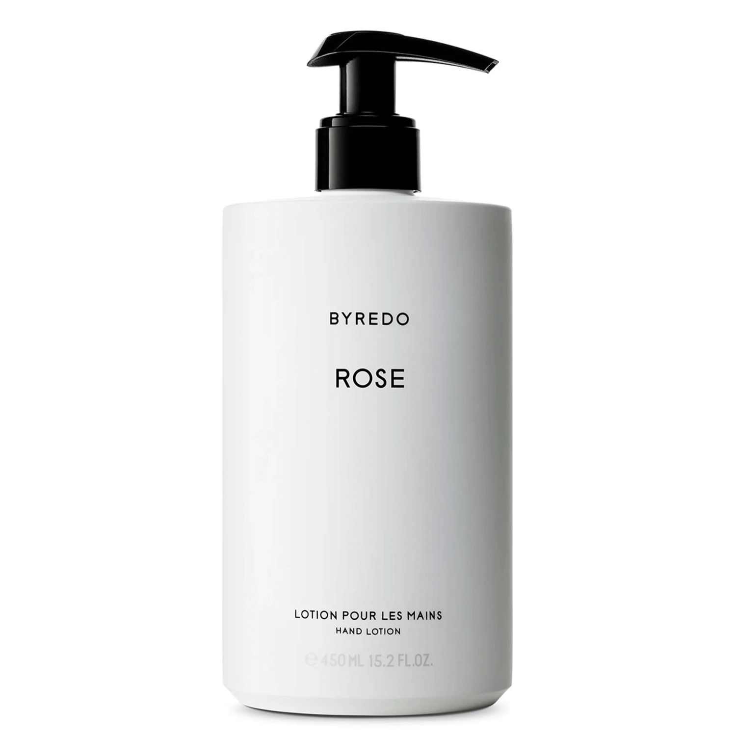 BYREDO Rose Hand Lotion 1 BYREDO Rose Hand Lotion