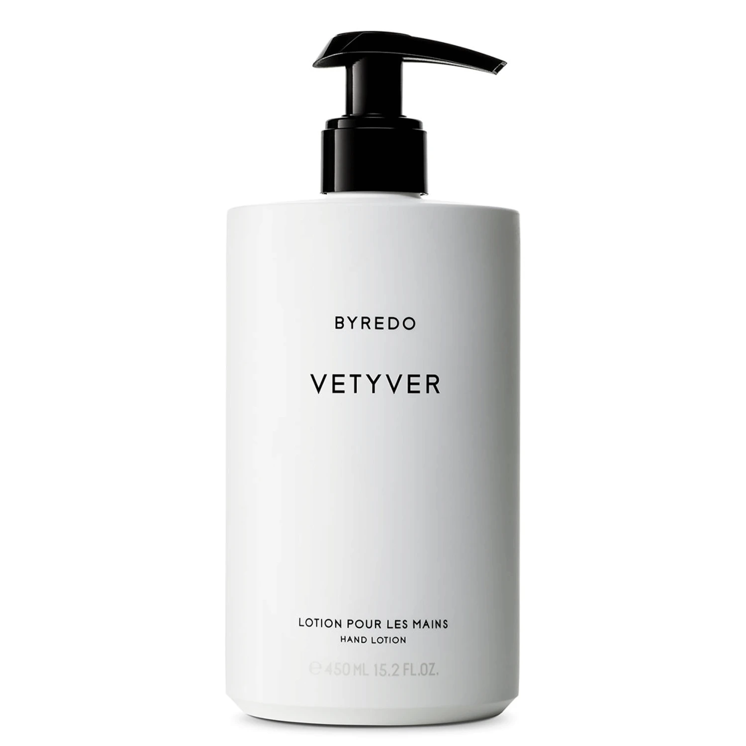 BYREDO Vetyver Hand Lotion 1 BYREDO Vetyver Hand Lotion