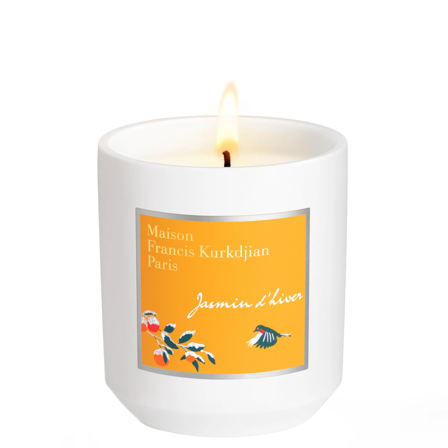 Jasmin D'Hiver 1 Jasmin D'Hiver