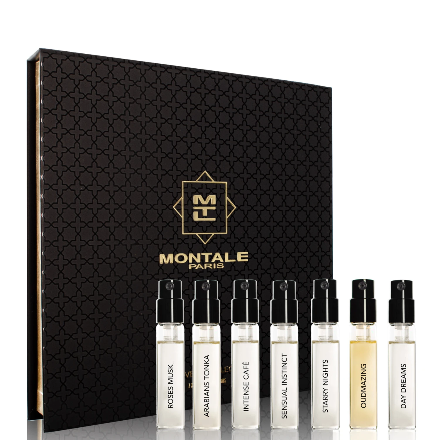 Montale Best Sellers Discovery Set 1 Montale Best Sellers Discovery Set