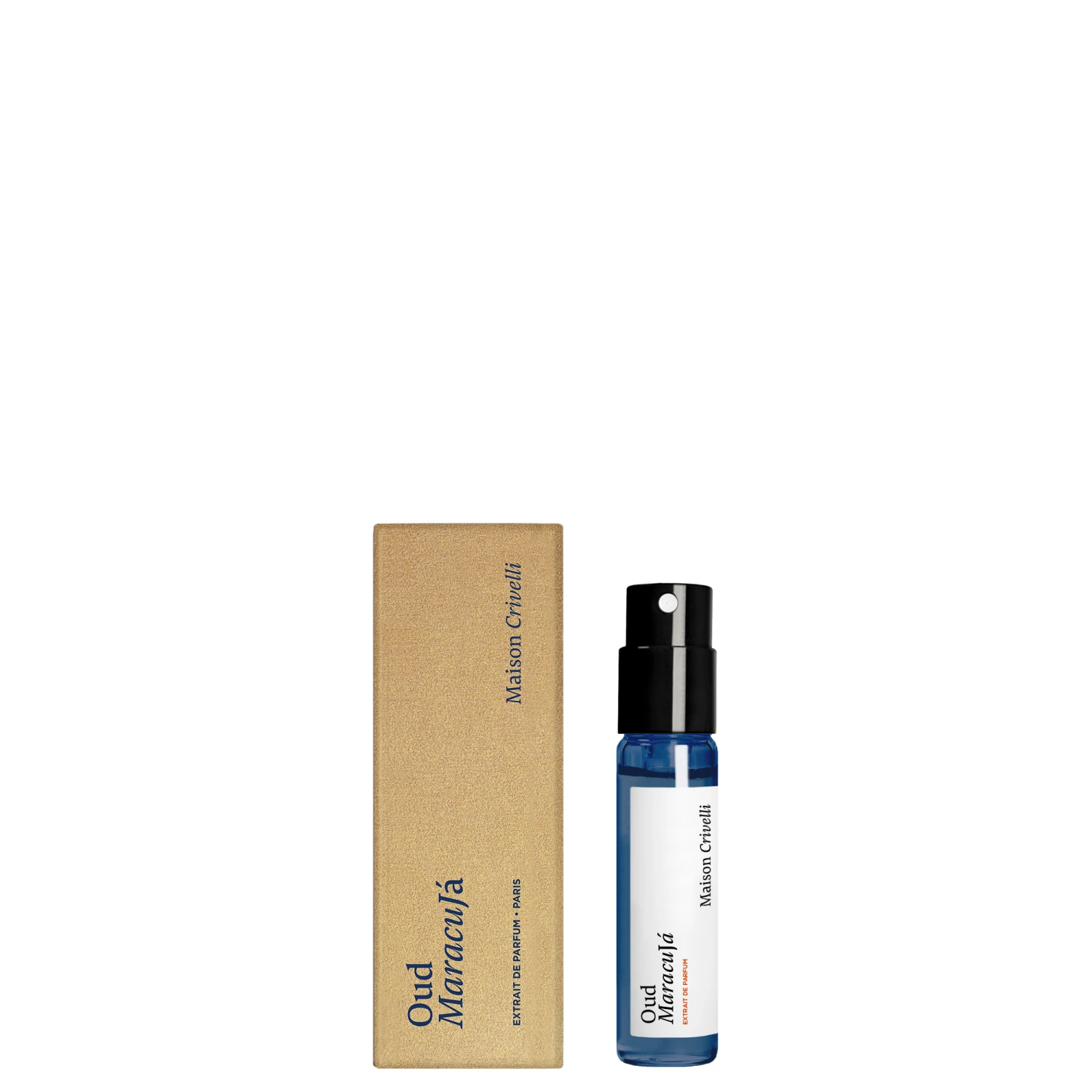 Oud Maracujá Extrait 1 Oud Maracujá Extrait