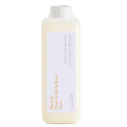 Aqua Universalis Universal Laundry Detergent